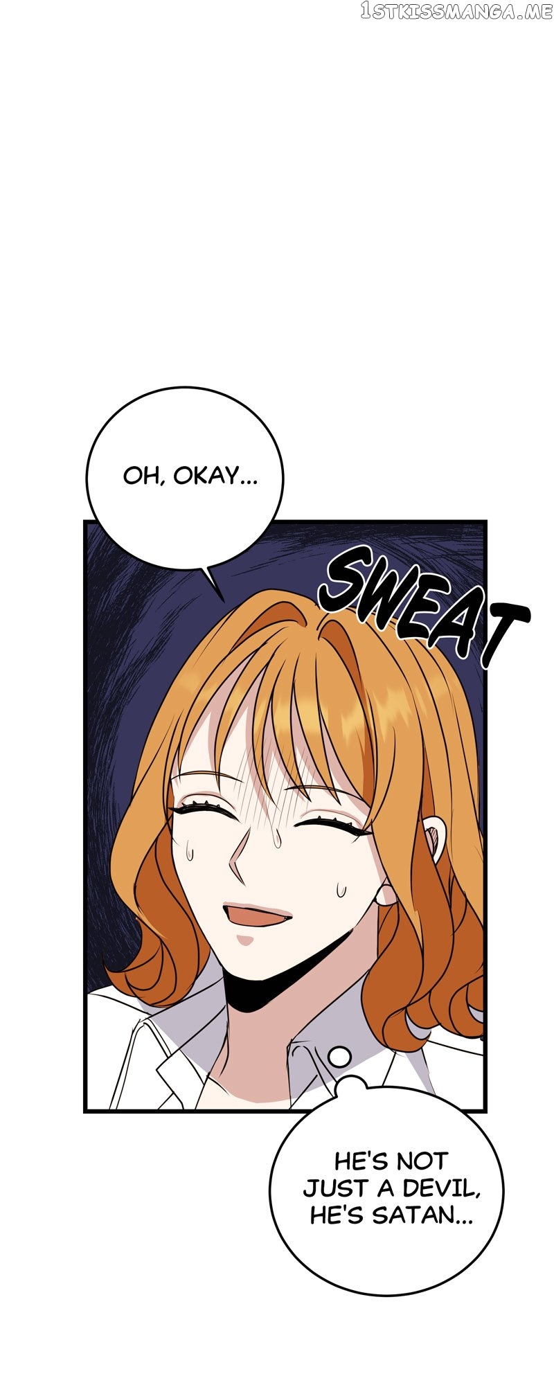 Kiss Goblin Chapter 26 - page 31