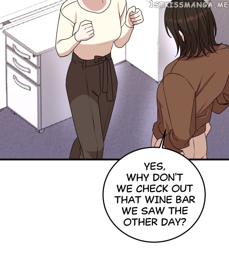 Kiss Goblin Chapter 26 - page 35