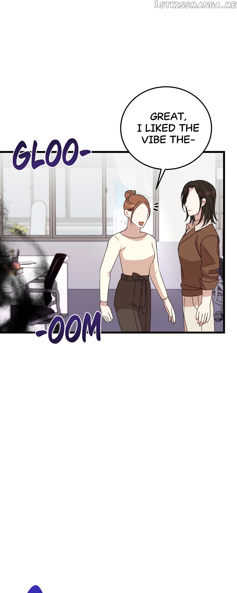 Kiss Goblin Chapter 26 - page 36