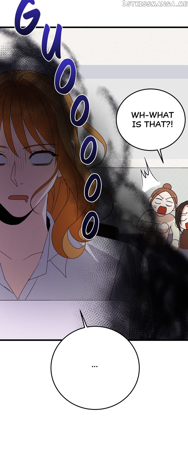 Kiss Goblin Chapter 26 - page 37