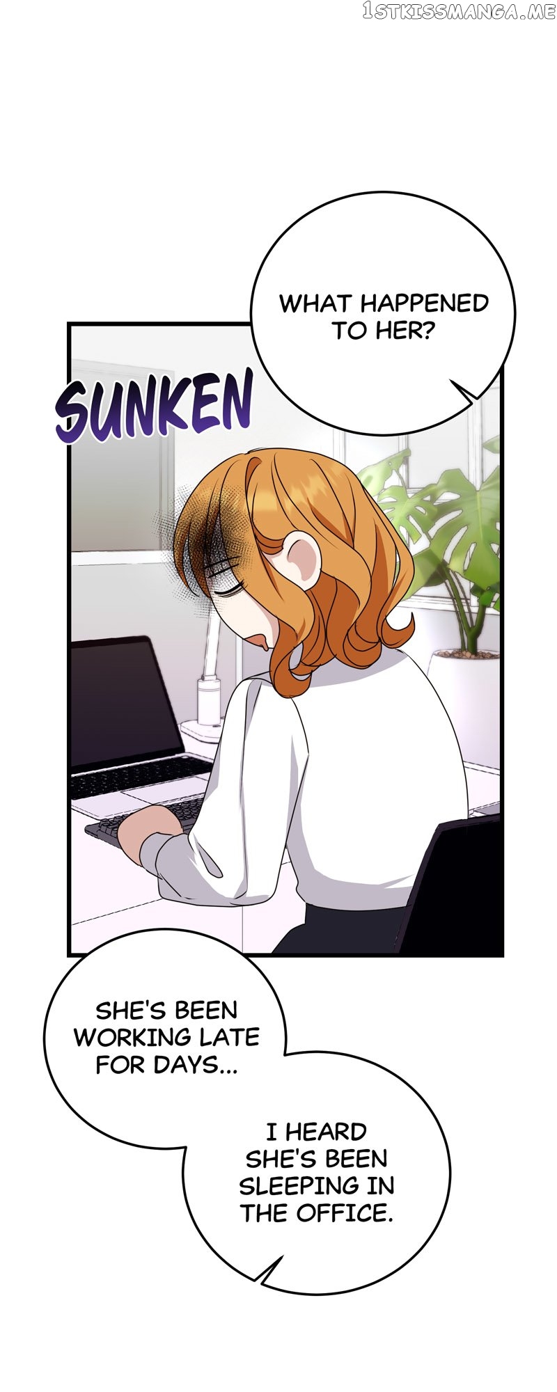 Kiss Goblin Chapter 26 - page 38