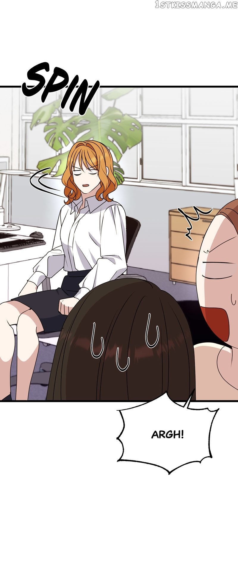 Kiss Goblin Chapter 26 - page 40