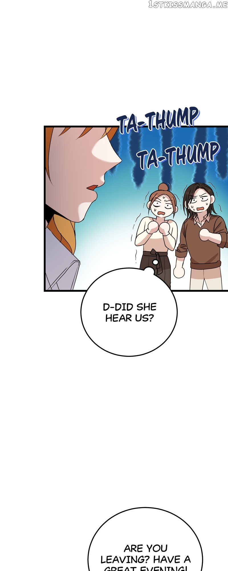 Kiss Goblin Chapter 26 - page 41