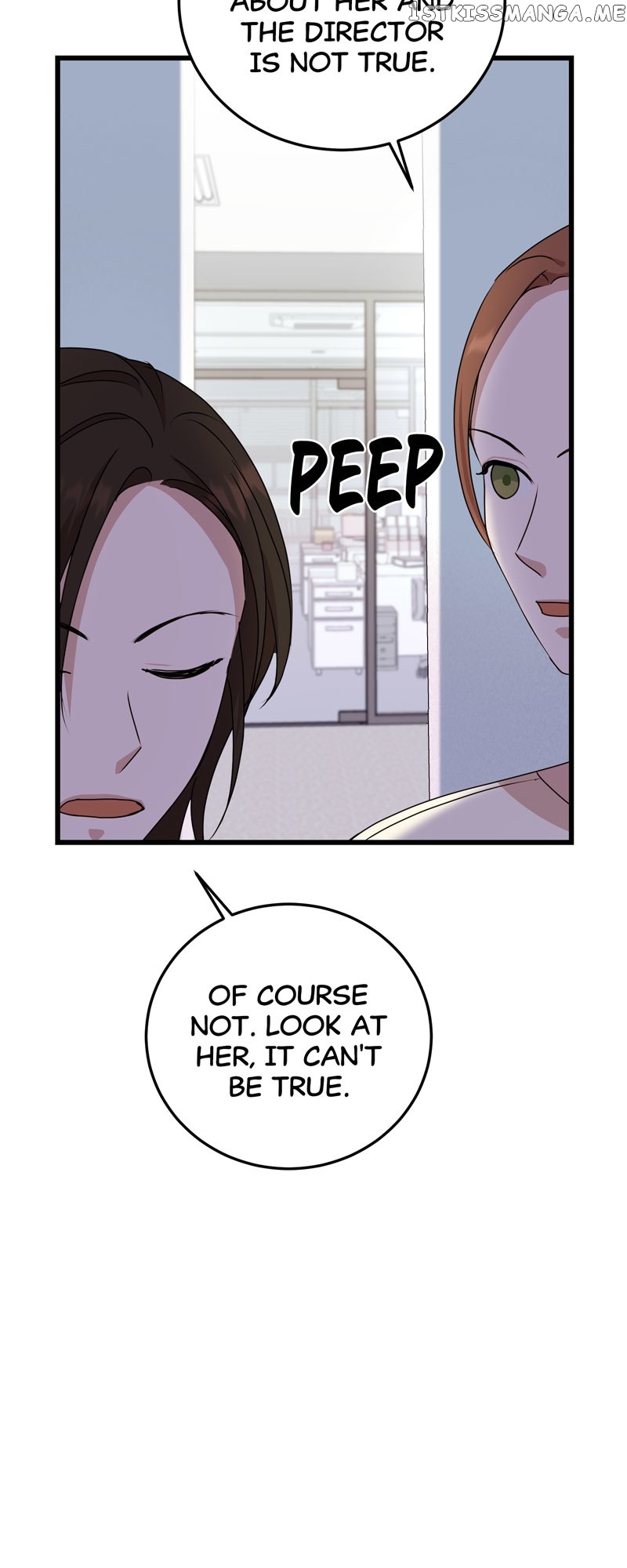 Kiss Goblin Chapter 26 - page 44