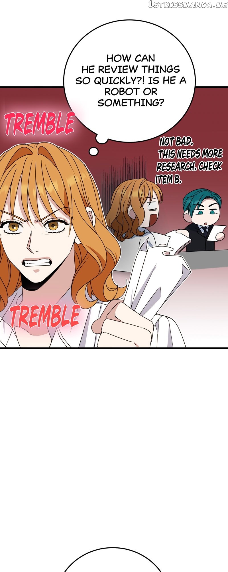 Kiss Goblin Chapter 26 - page 48