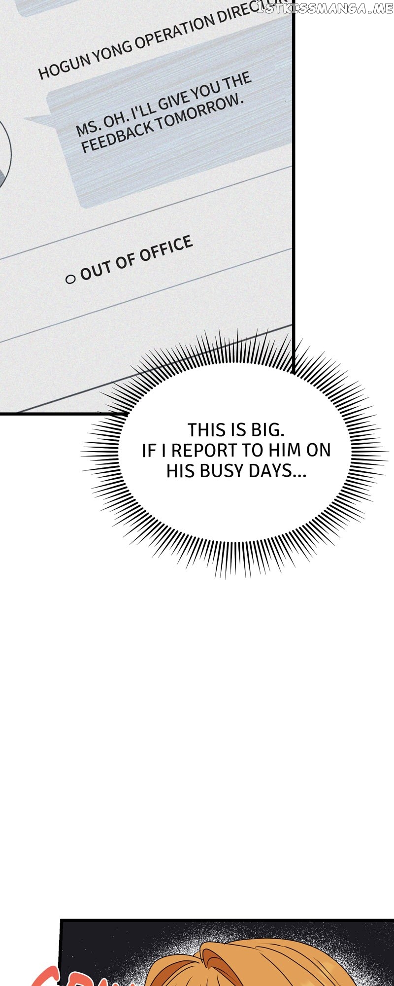 Kiss Goblin Chapter 26 - page 50