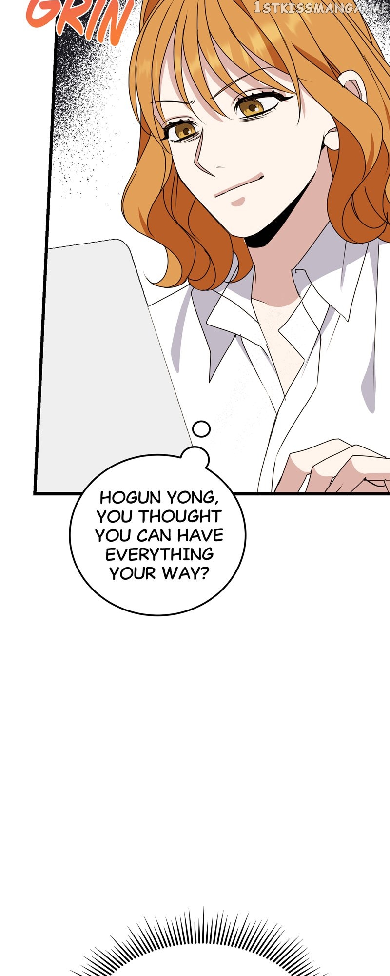 Kiss Goblin Chapter 26 - page 51