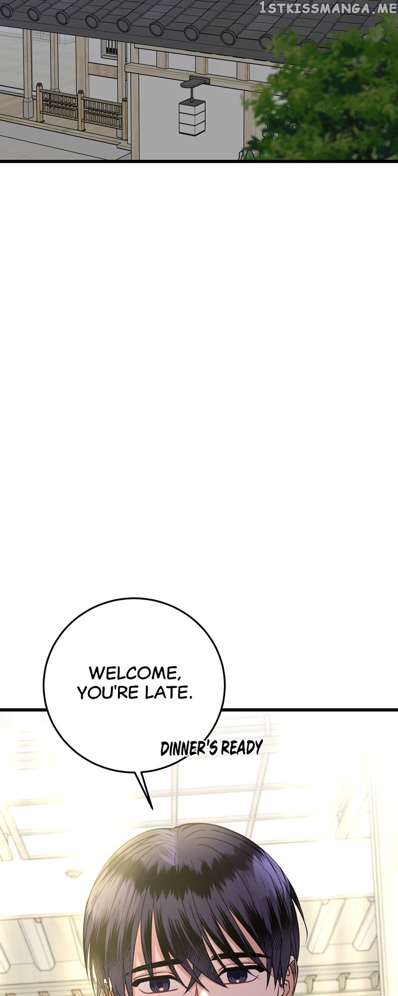 Kiss Goblin Chapter 26 - page 54
