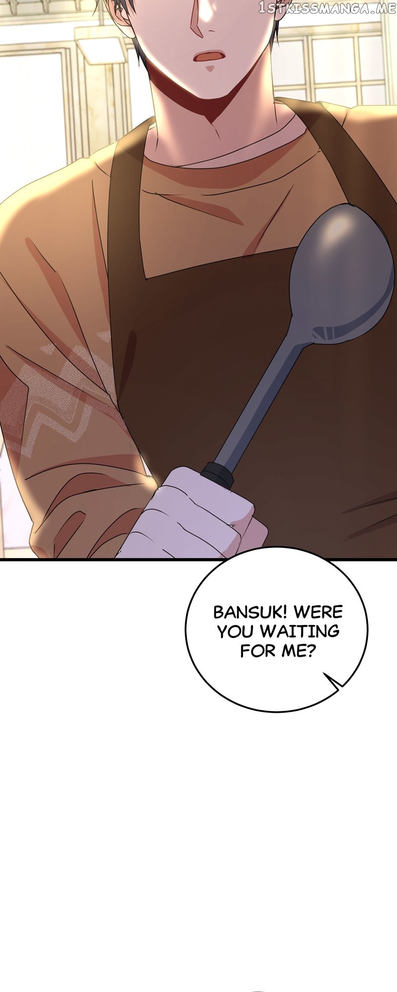 Kiss Goblin Chapter 26 - page 55