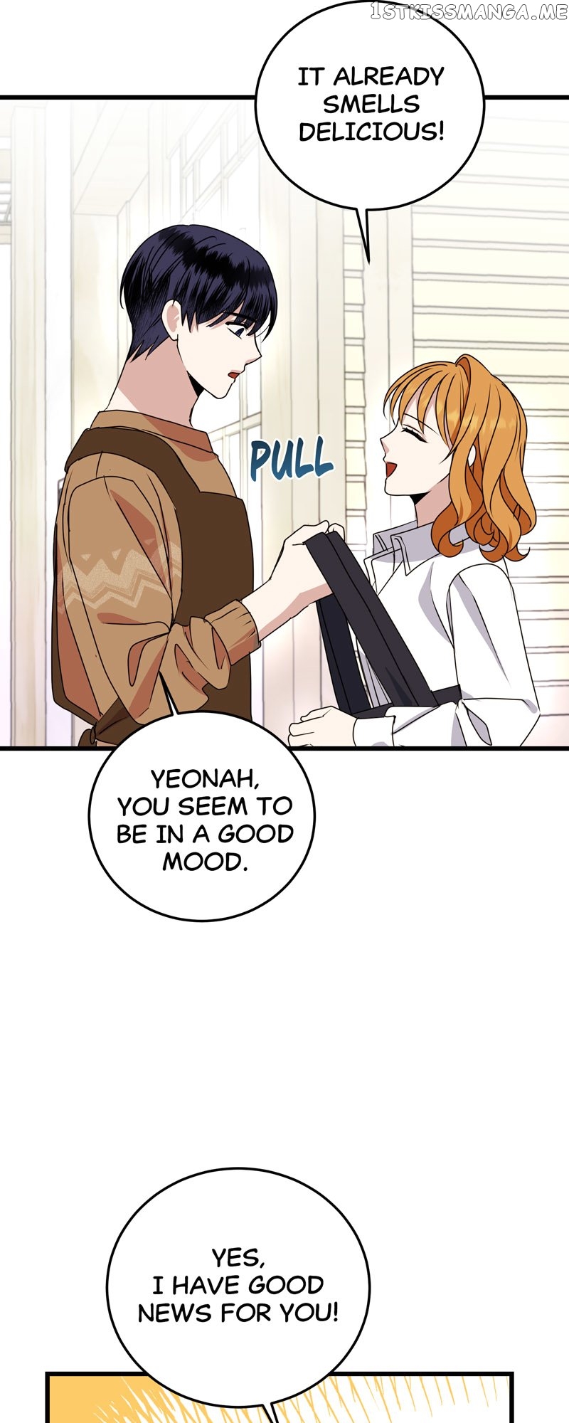Kiss Goblin Chapter 26 - page 56