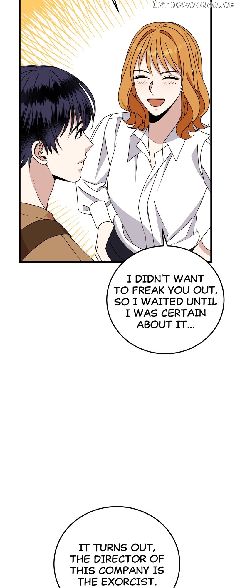 Kiss Goblin Chapter 26 - page 57