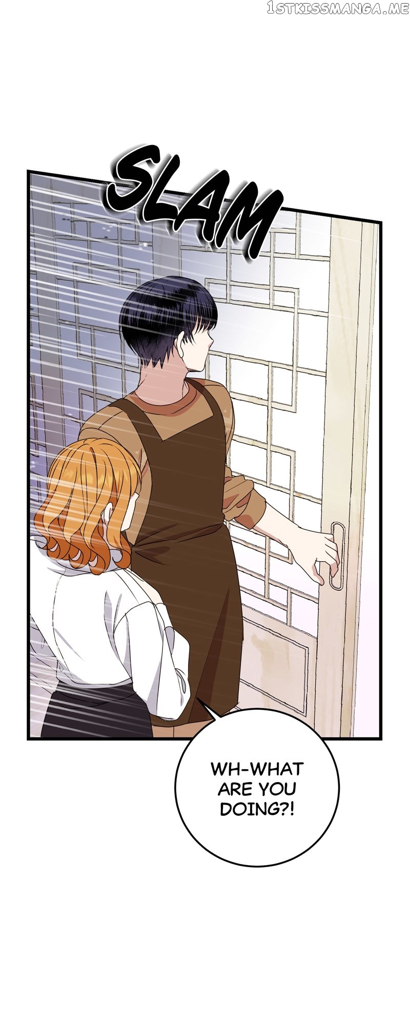 Kiss Goblin Chapter 26 - page 60