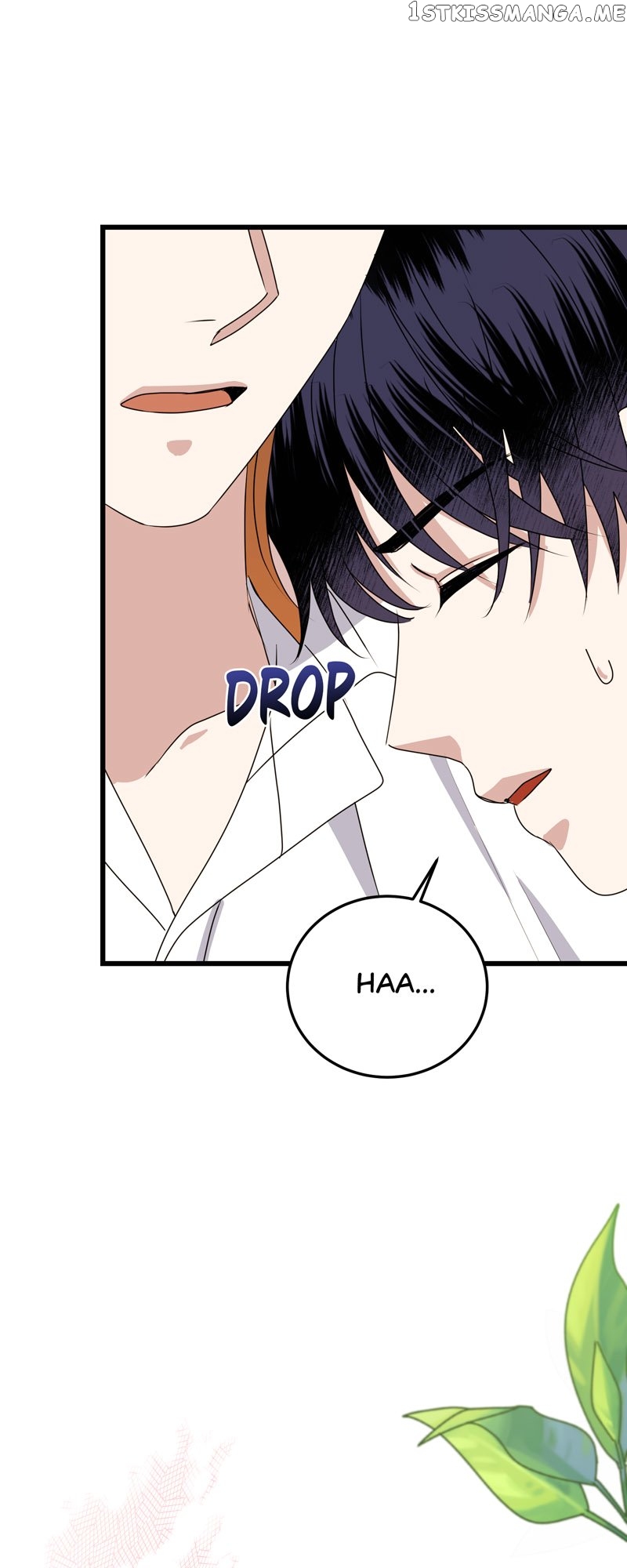 Kiss Goblin Chapter 26 - page 62
