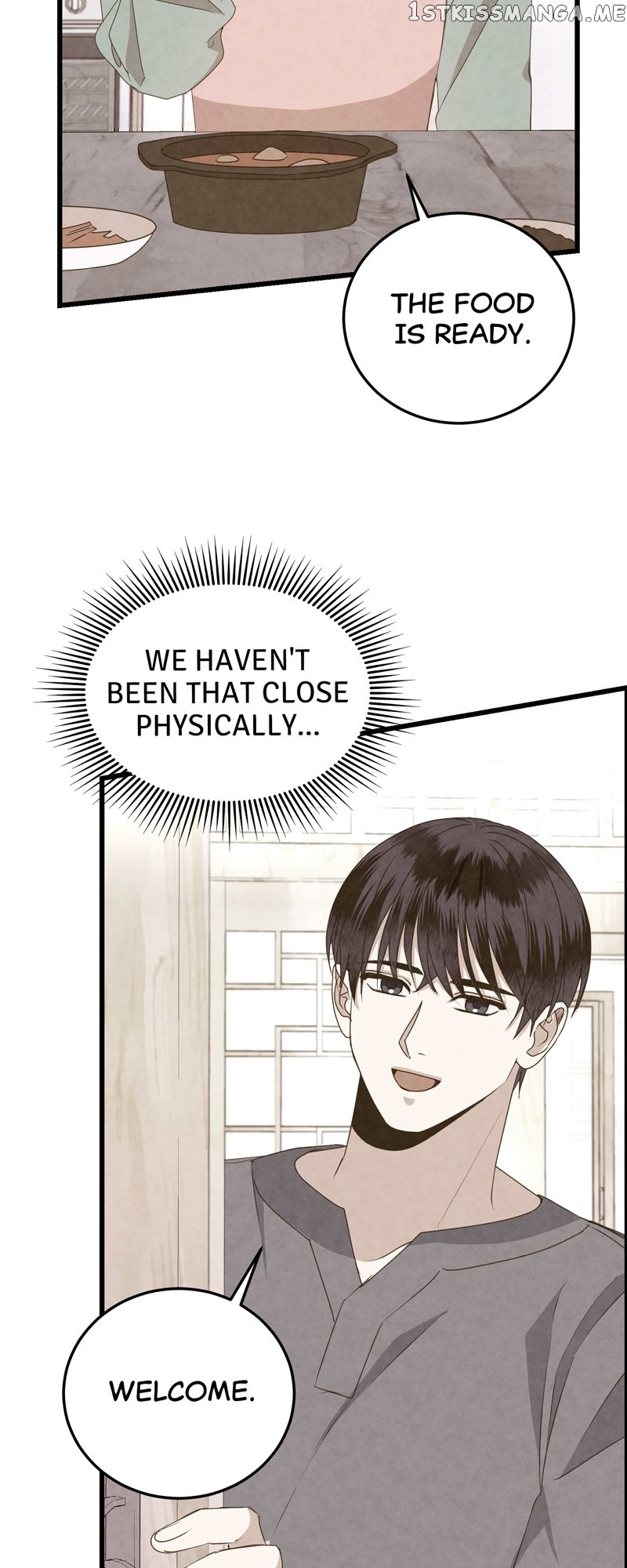 Kiss Goblin Chapter 26 - page 68