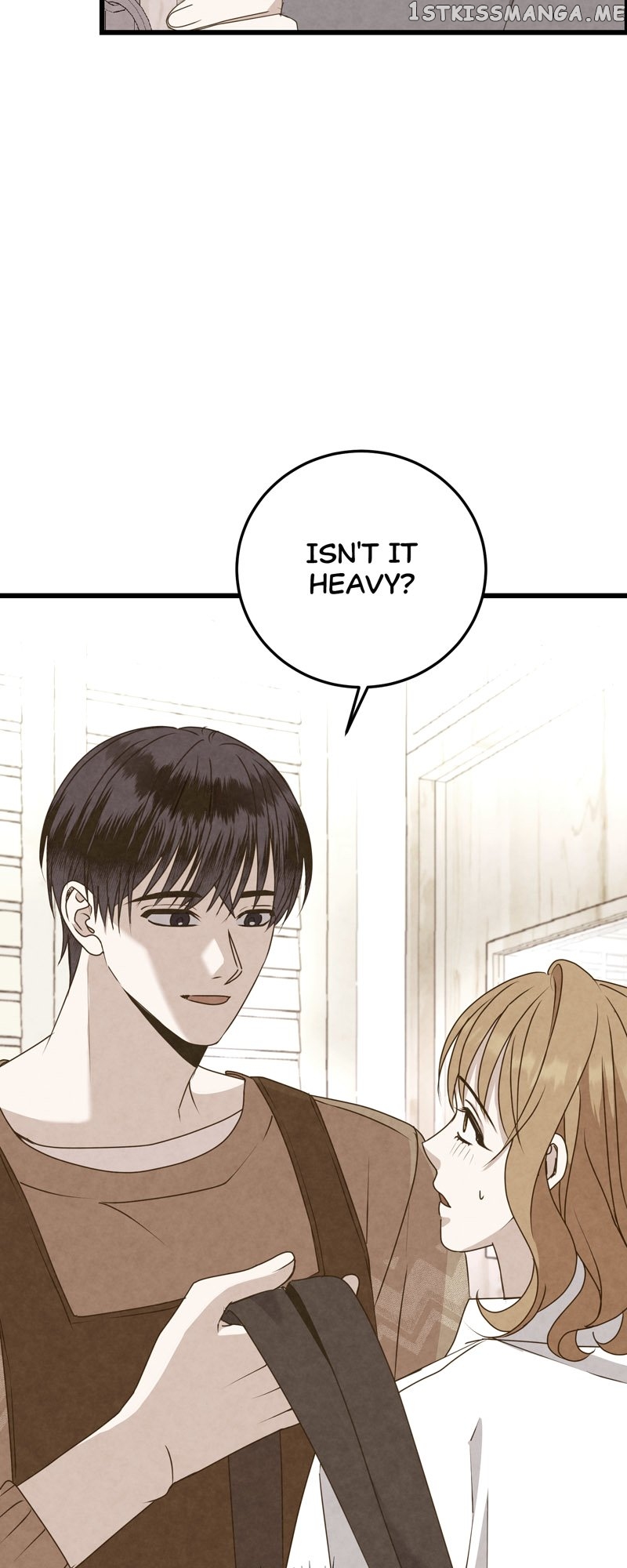 Kiss Goblin Chapter 26 - page 69