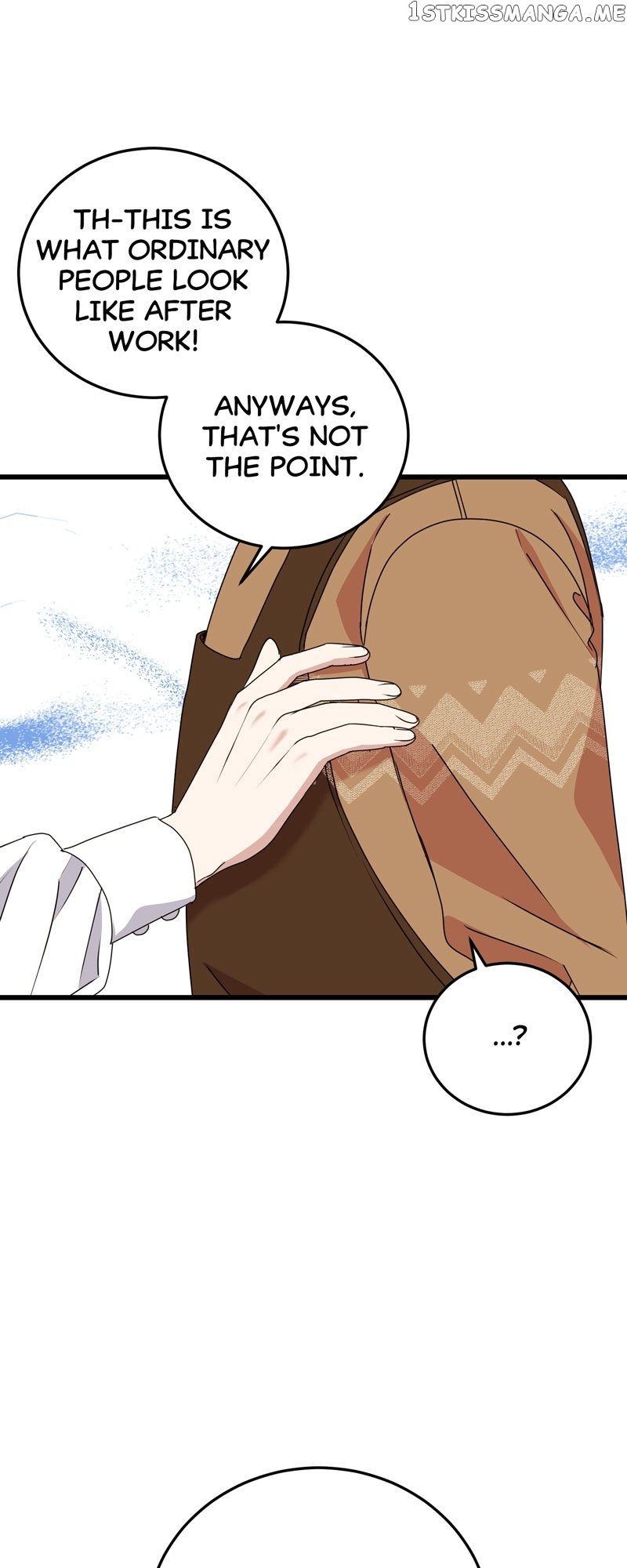 Kiss Goblin Chapter 26 - page 74