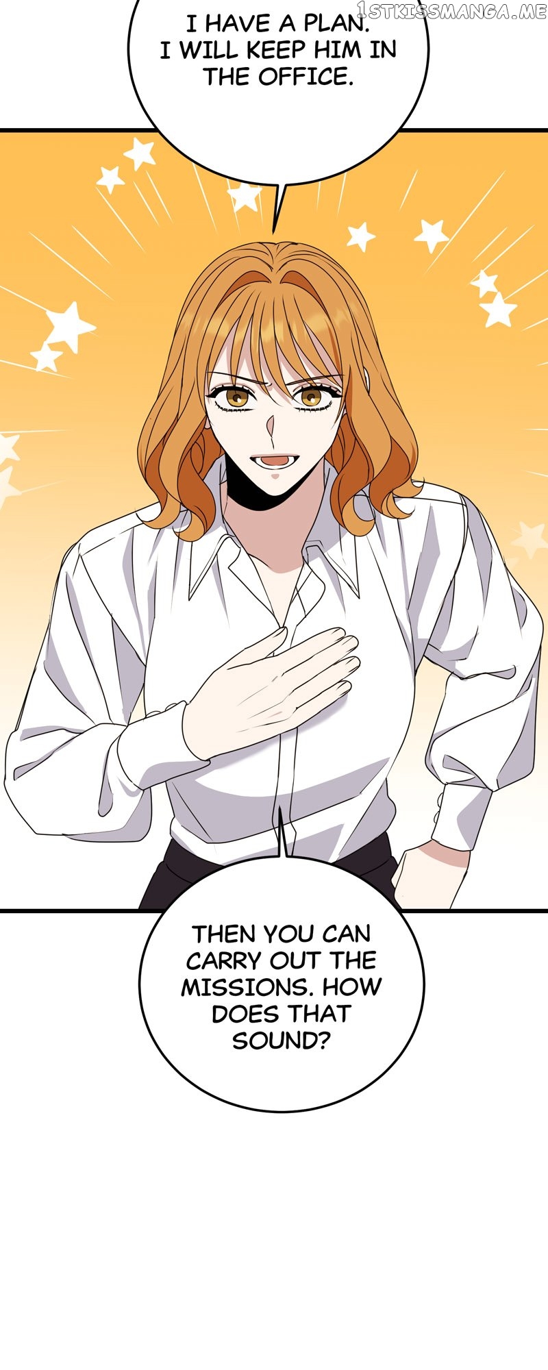 Kiss Goblin Chapter 26 - page 75