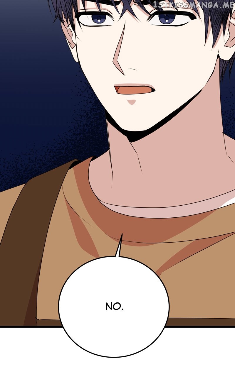 Kiss Goblin Chapter 26 - page 78
