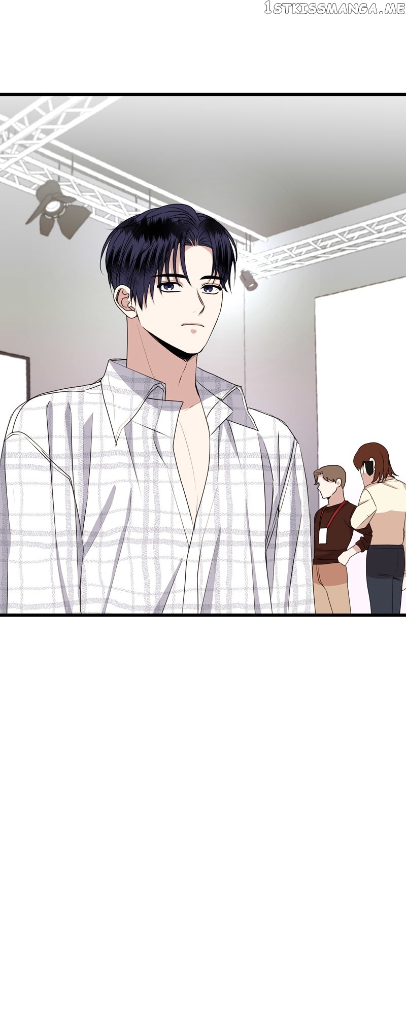Kiss Goblin Chapter 26 - page 8