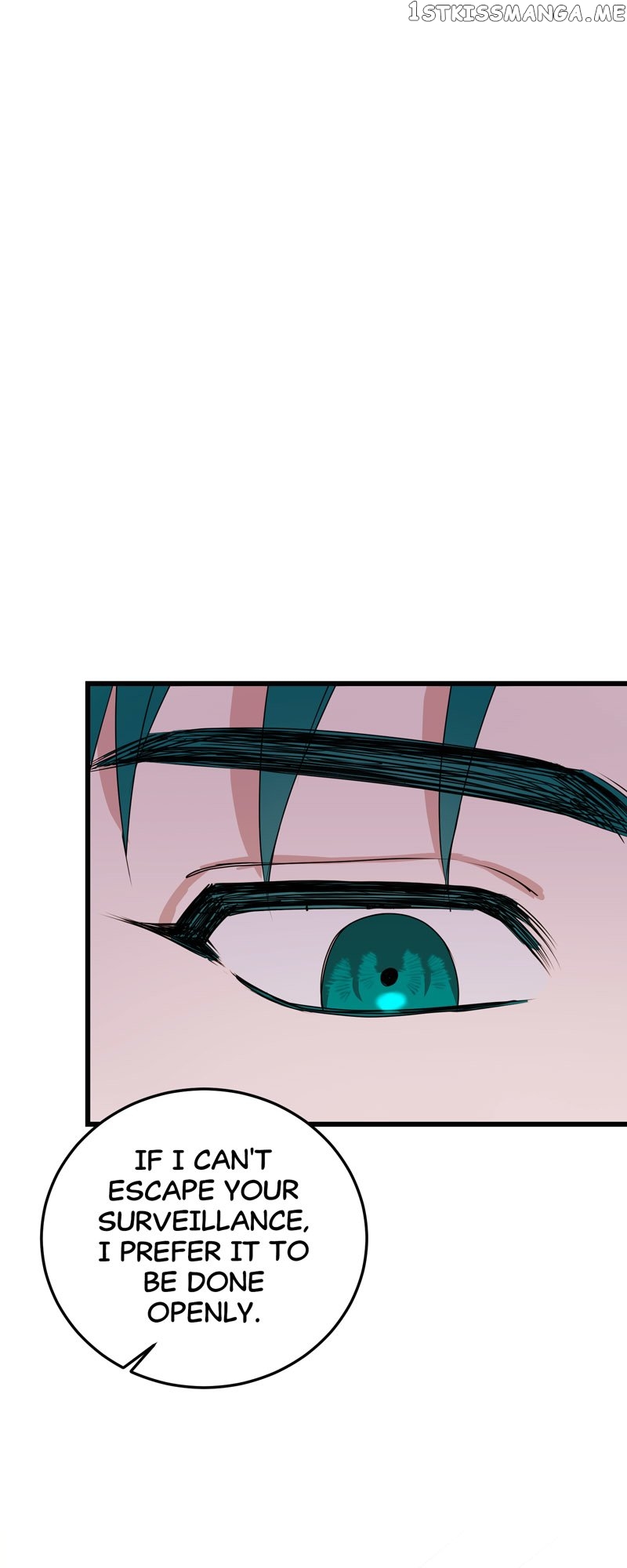 Kiss Goblin Chapter 25 - page 1