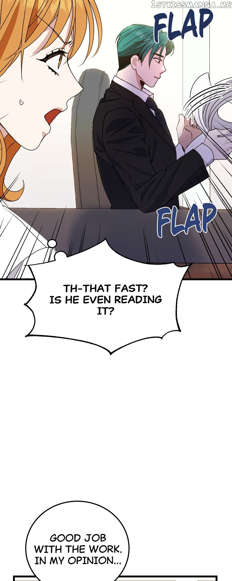 Kiss Goblin Chapter 25 - page 10