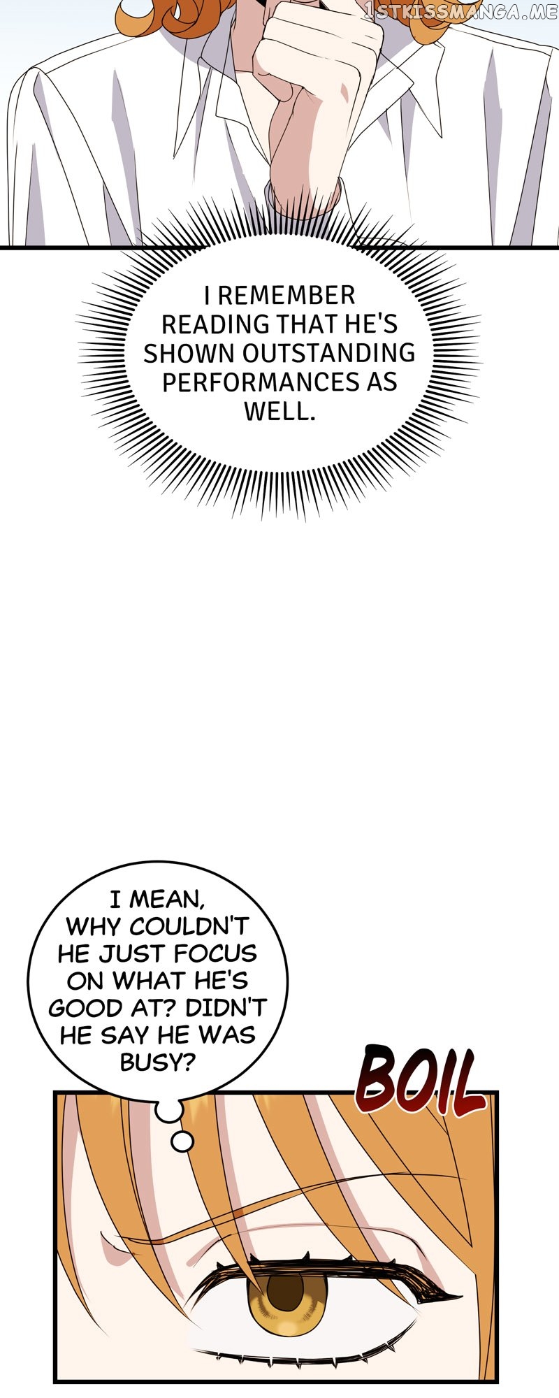 Kiss Goblin Chapter 25 - page 18