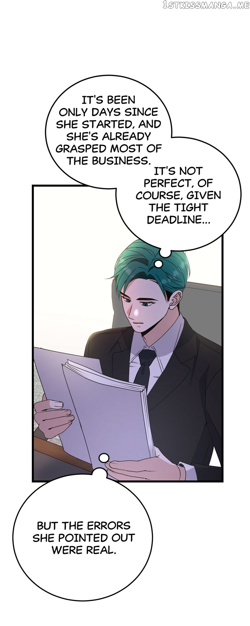 Kiss Goblin Chapter 25 - page 22