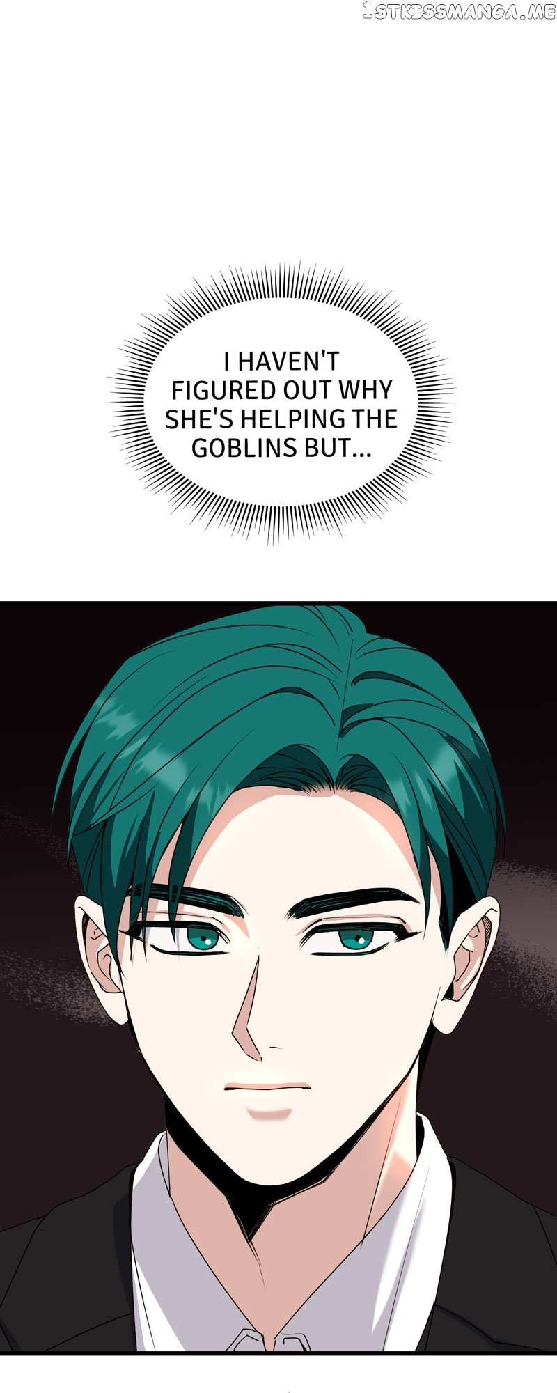 Kiss Goblin Chapter 25 - page 24