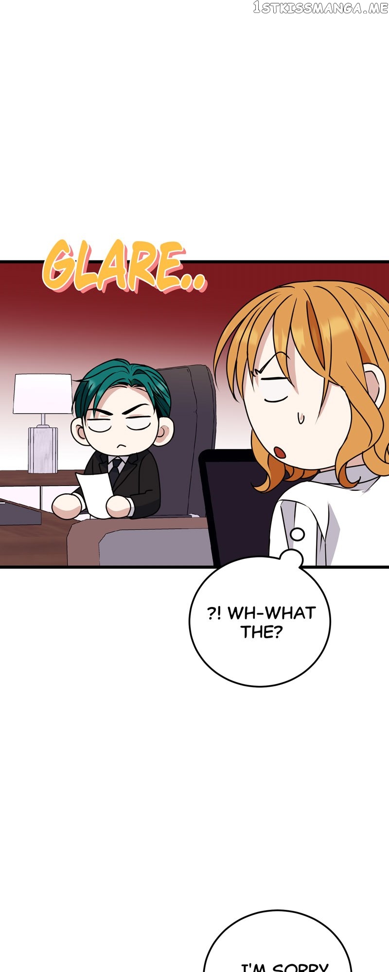 Kiss Goblin Chapter 25 - page 26