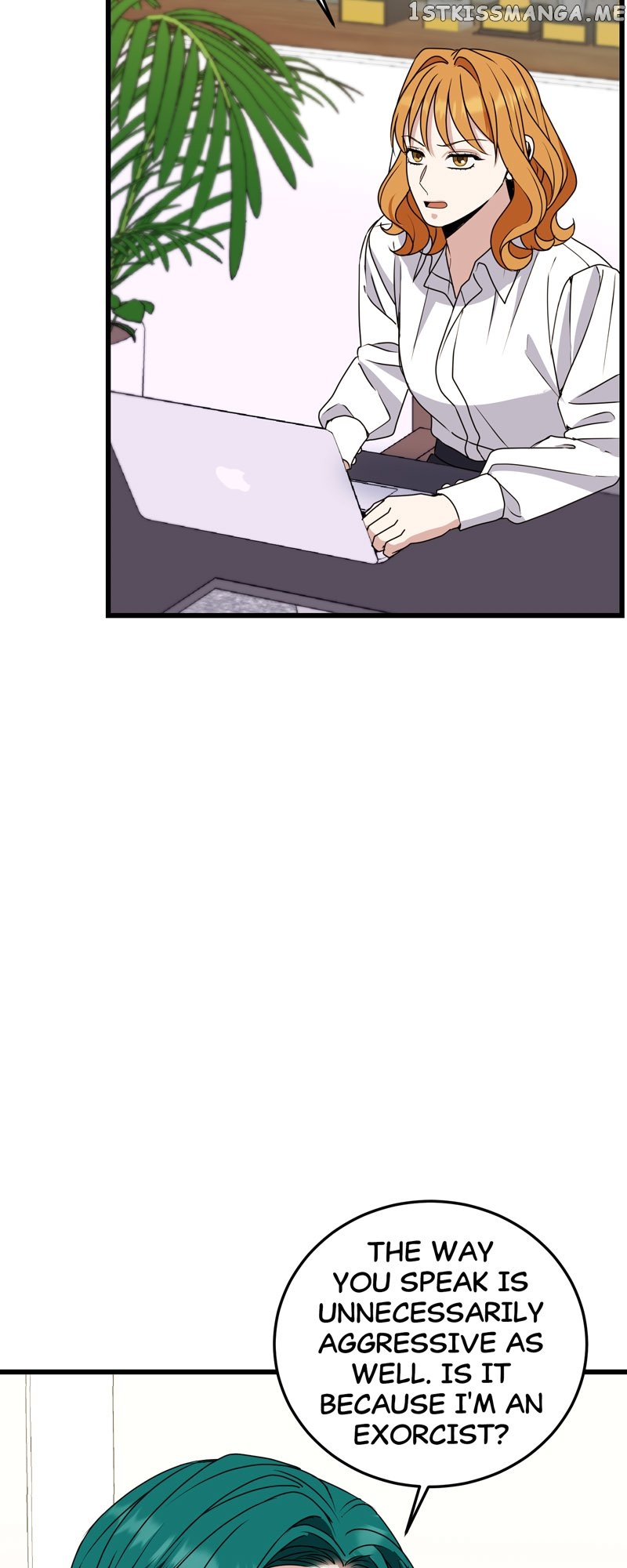 Kiss Goblin Chapter 25 - page 28