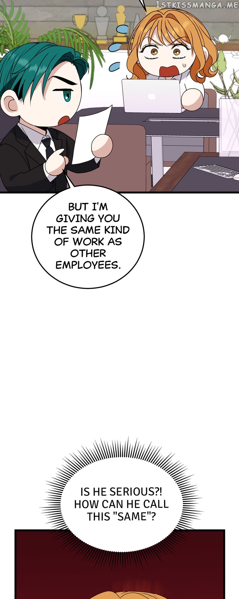 Kiss Goblin Chapter 25 - page 30