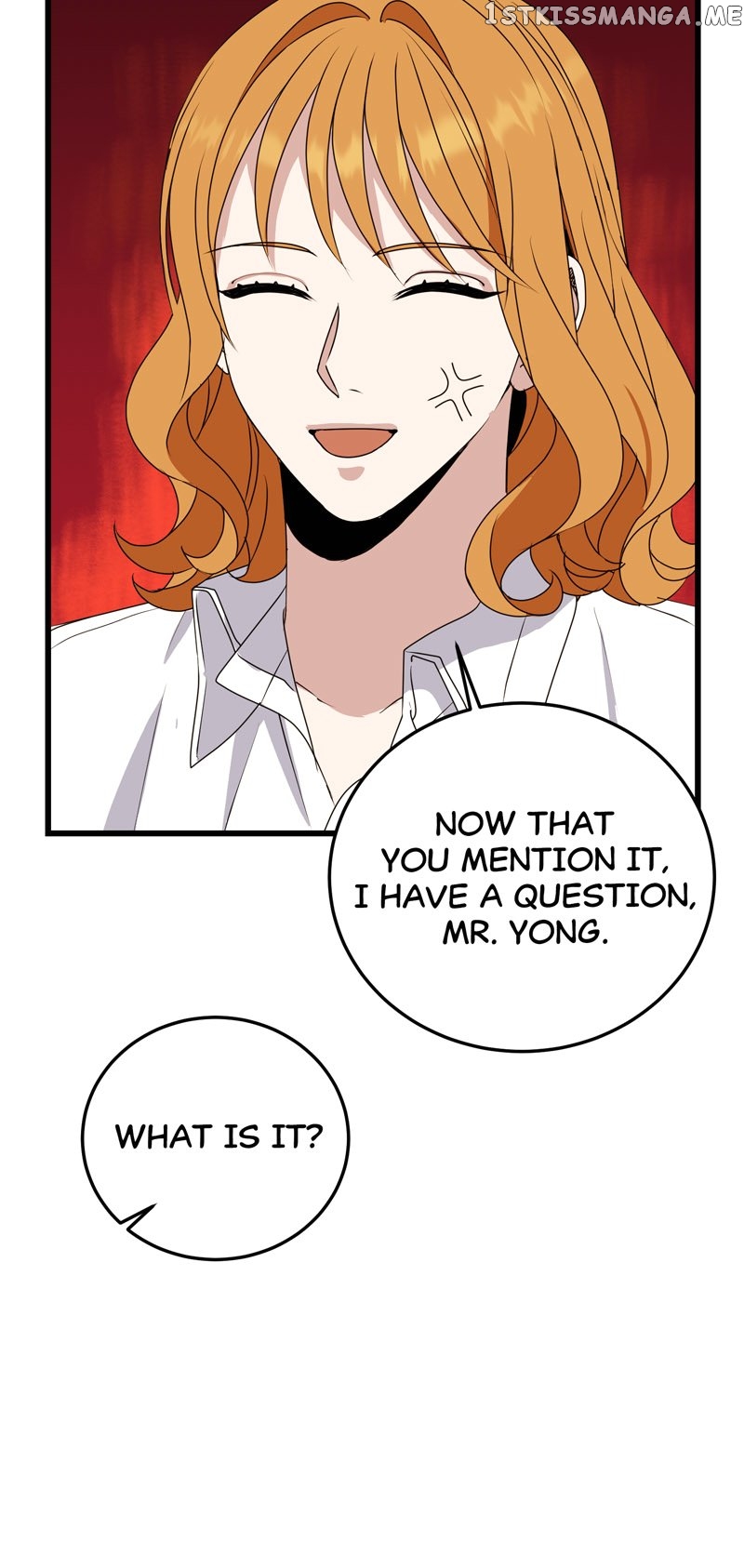 Kiss Goblin Chapter 25 - page 31