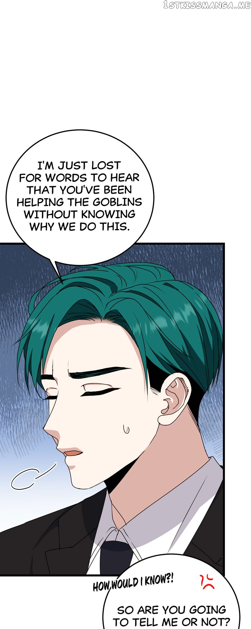 Kiss Goblin Chapter 25 - page 34