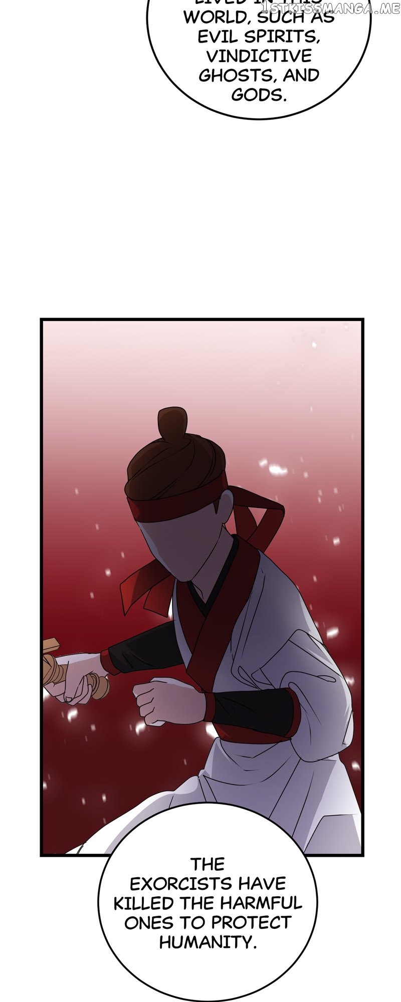 Kiss Goblin Chapter 25 - page 36