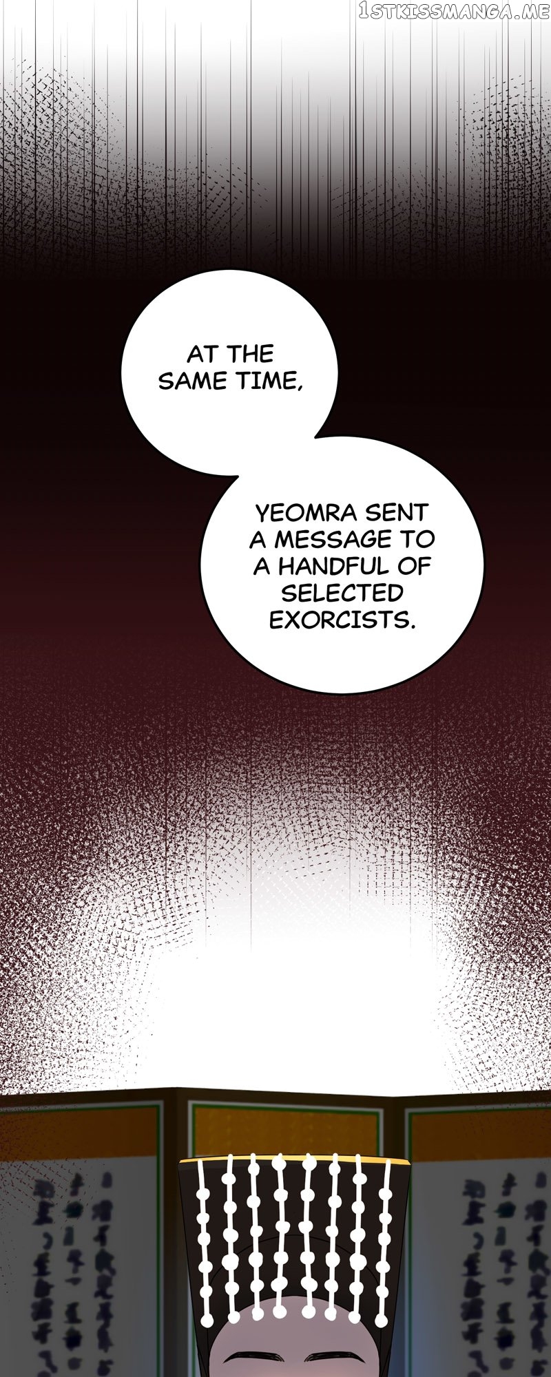Kiss Goblin Chapter 25 - page 40