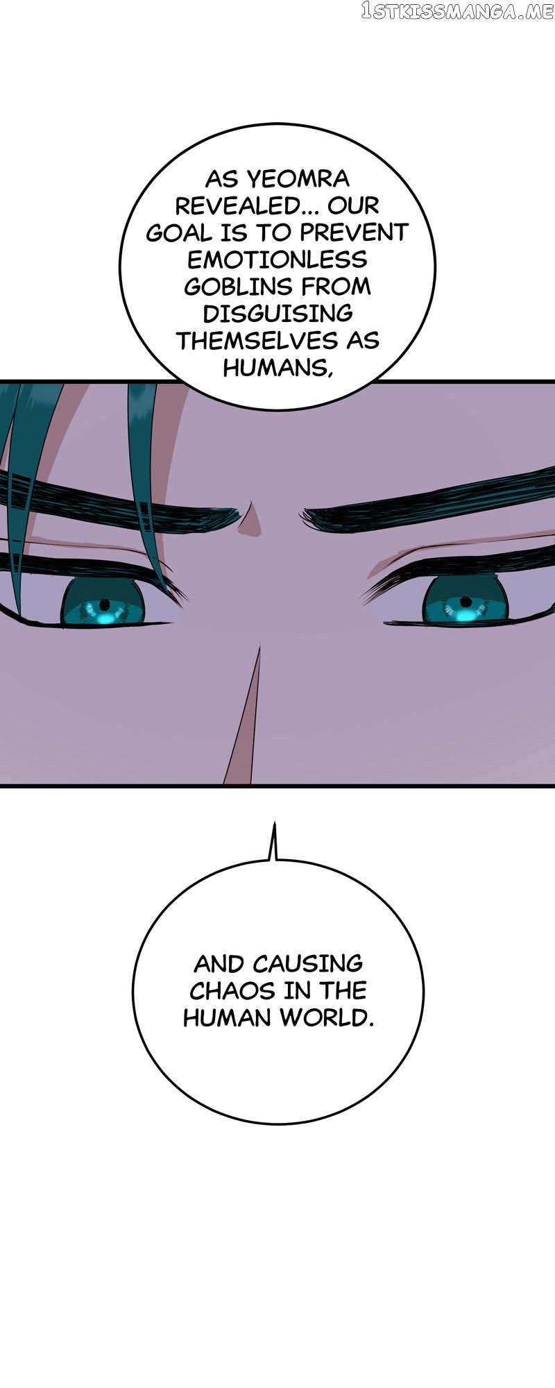 Kiss Goblin Chapter 25 - page 44