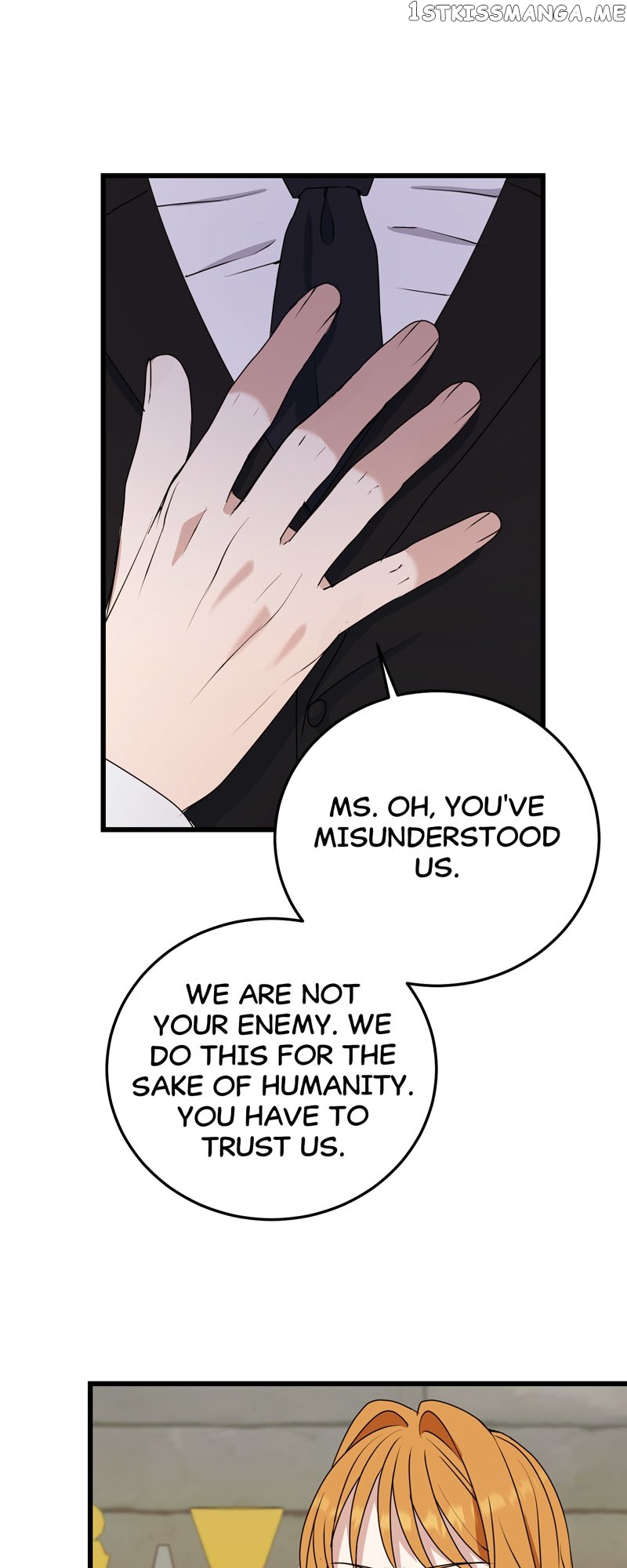 Kiss Goblin Chapter 25 - page 45