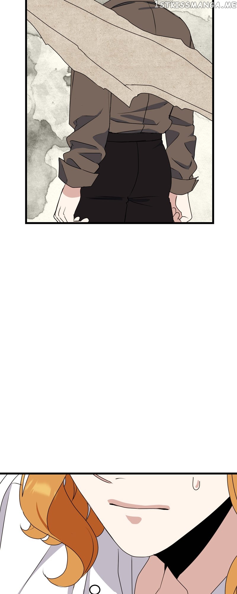 Kiss Goblin Chapter 25 - page 47