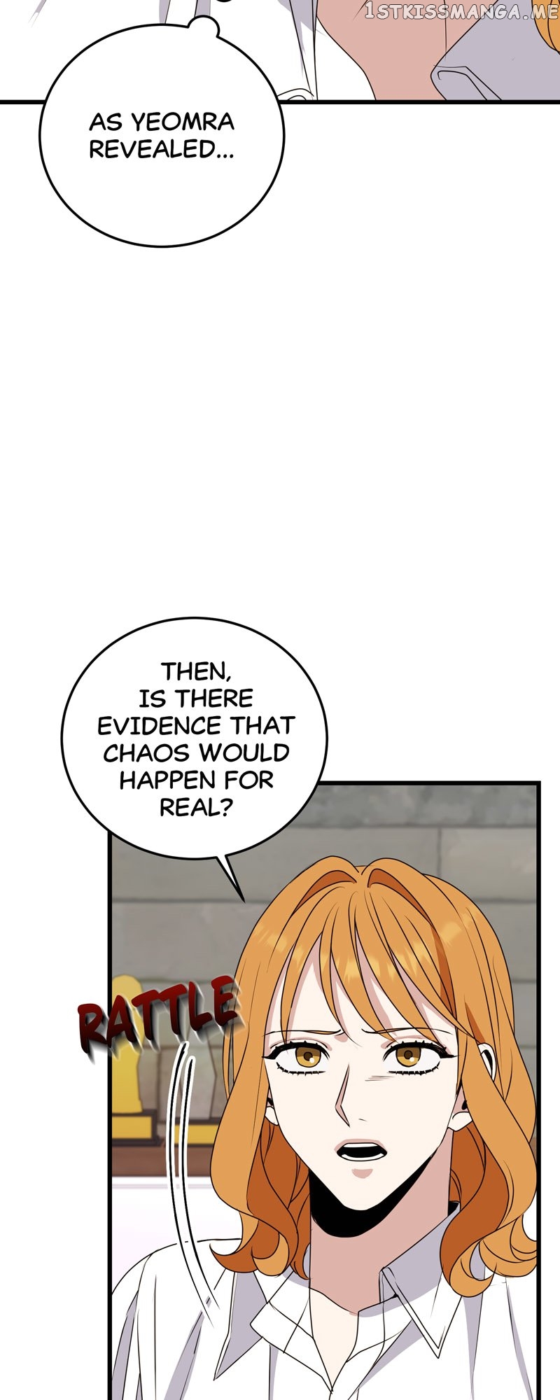 Kiss Goblin Chapter 25 - page 48