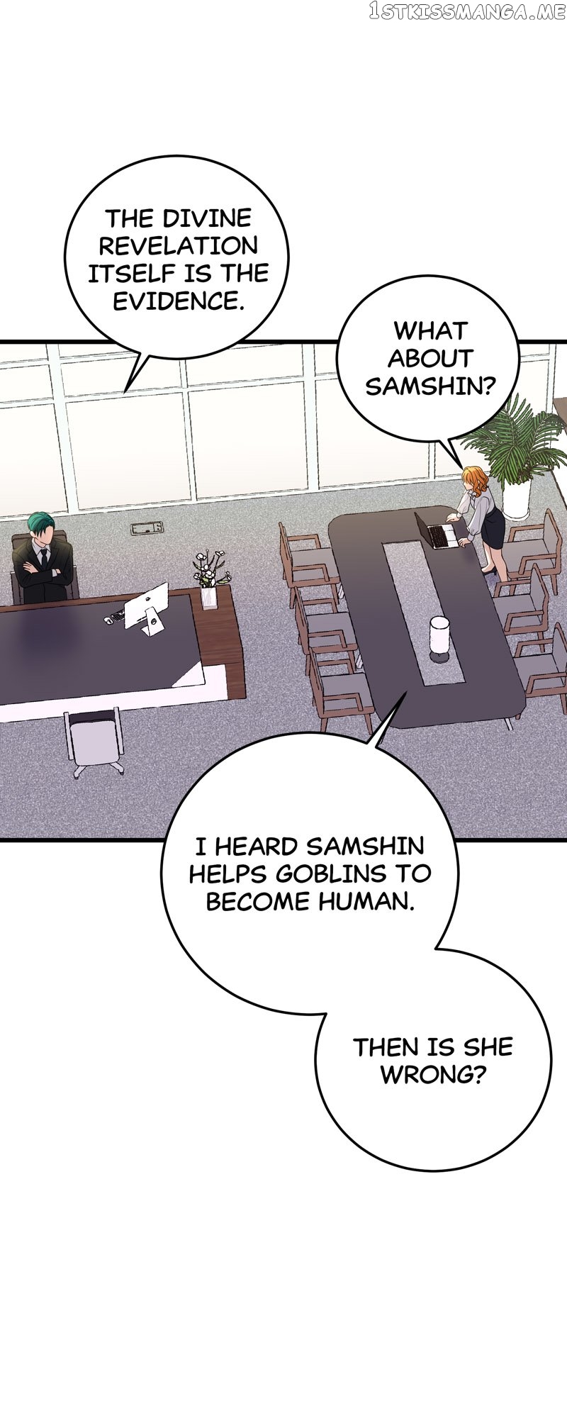 Kiss Goblin Chapter 25 - page 50