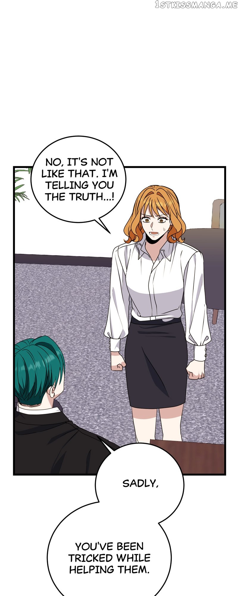 Kiss Goblin Chapter 25 - page 57