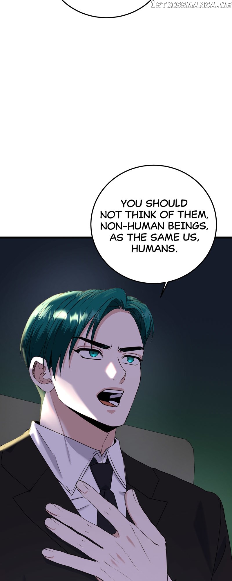Kiss Goblin Chapter 25 - page 58