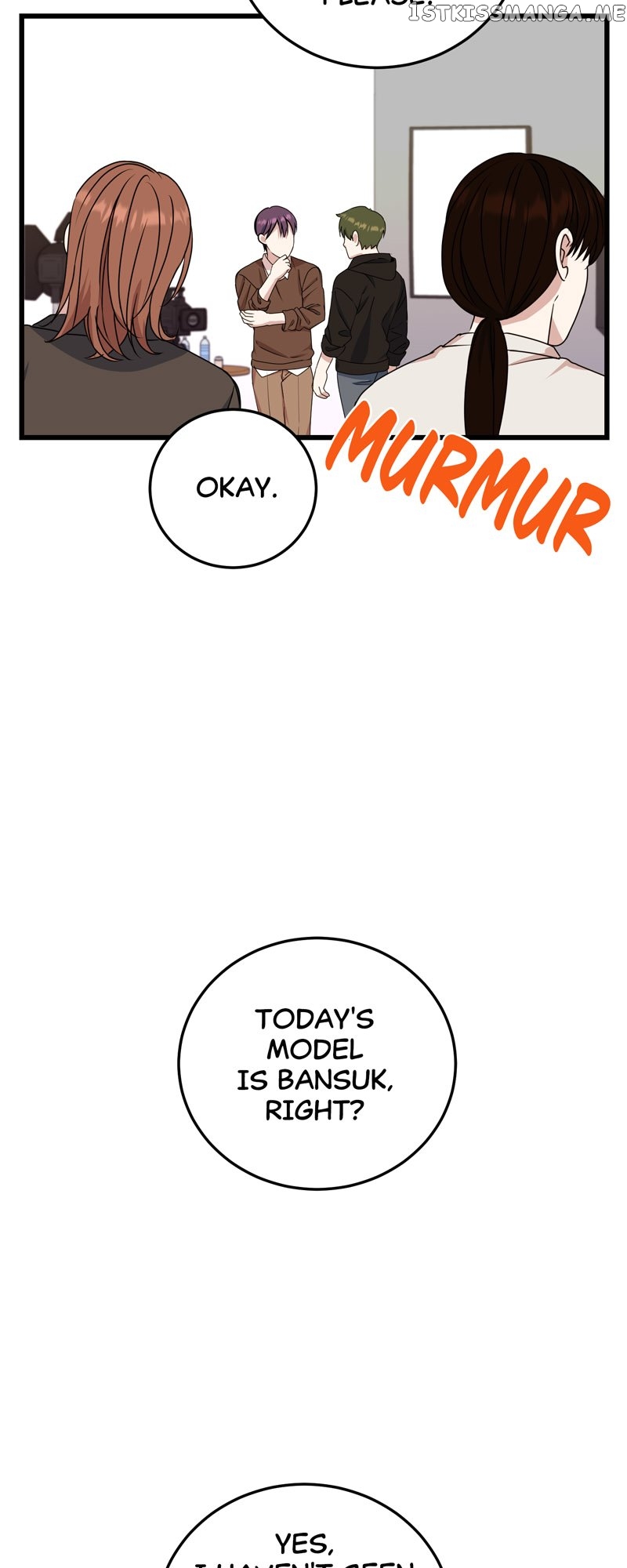 Kiss Goblin Chapter 25 - page 61