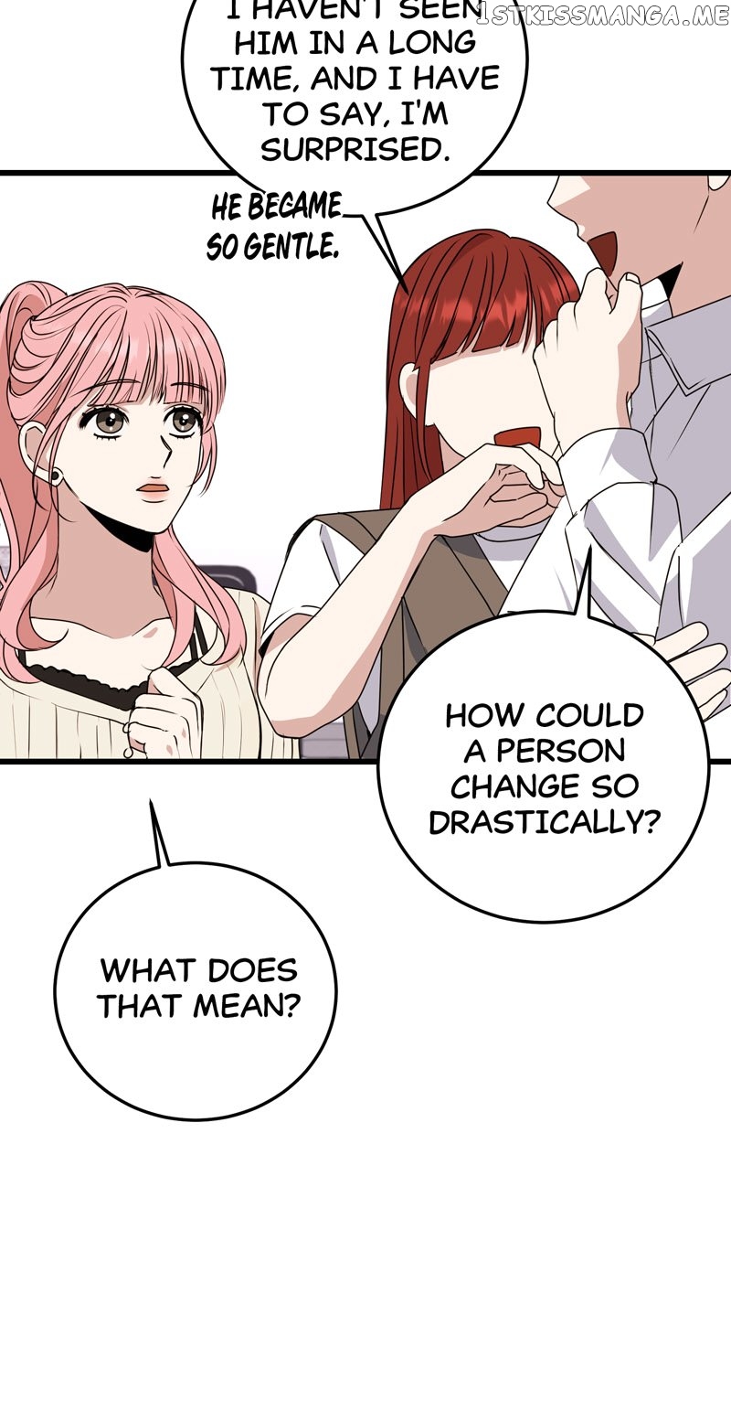 Kiss Goblin Chapter 25 - page 62
