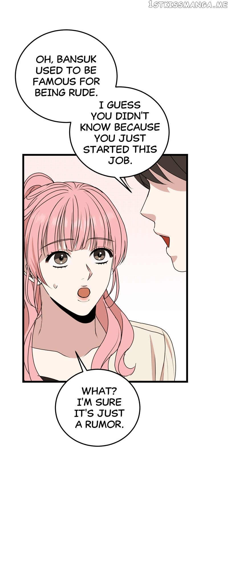 Kiss Goblin Chapter 25 - page 63