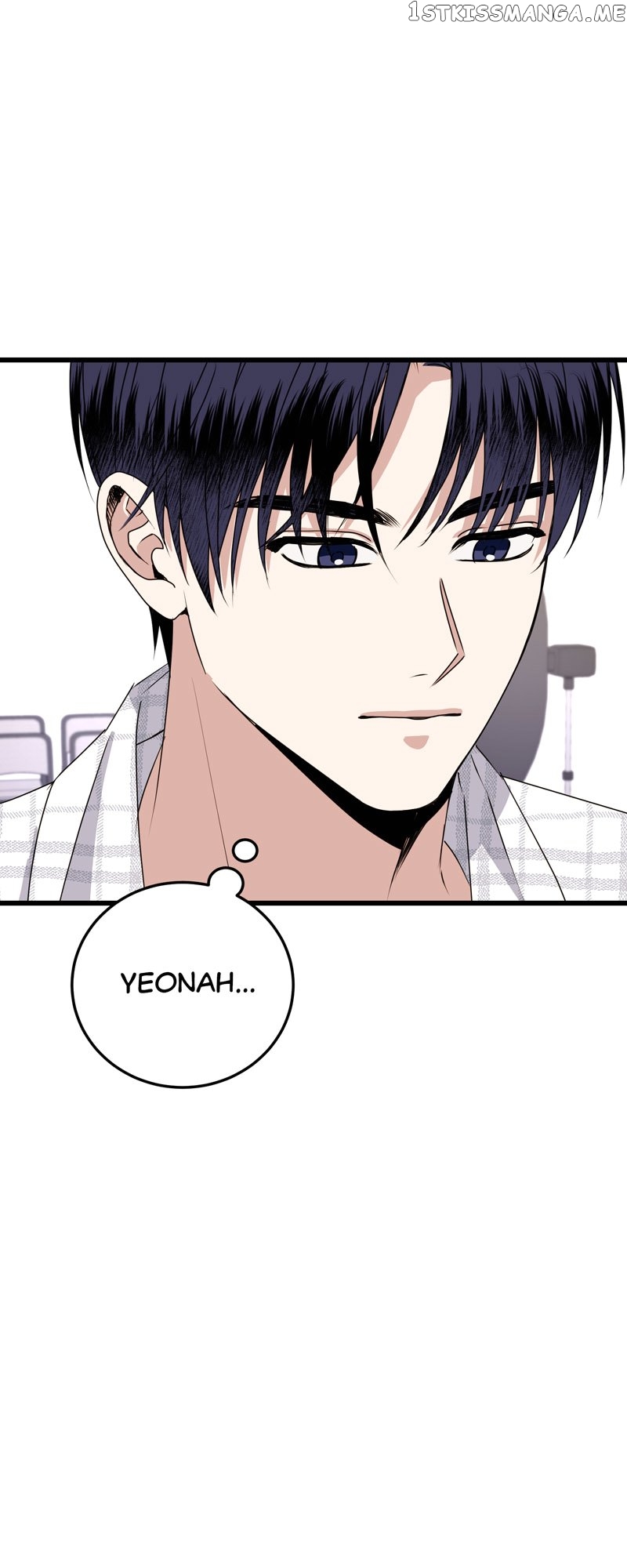 Kiss Goblin Chapter 25 - page 66