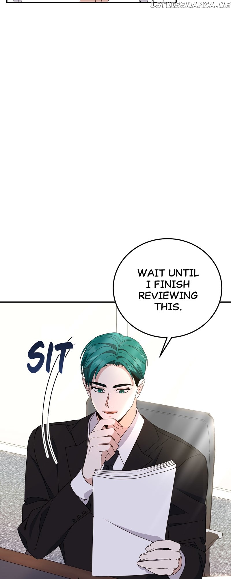 Kiss Goblin Chapter 25 - page 7