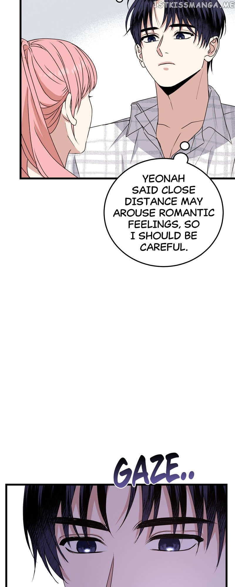 Kiss Goblin Chapter 25 - page 73