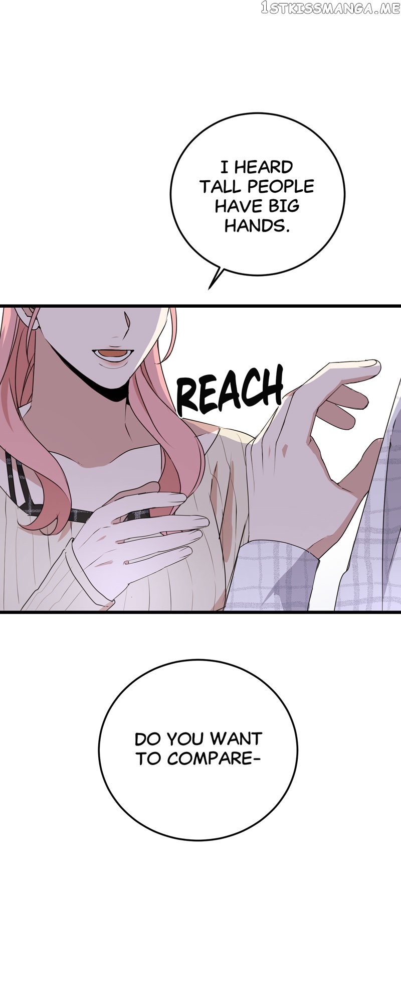 Kiss Goblin Chapter 25 - page 76