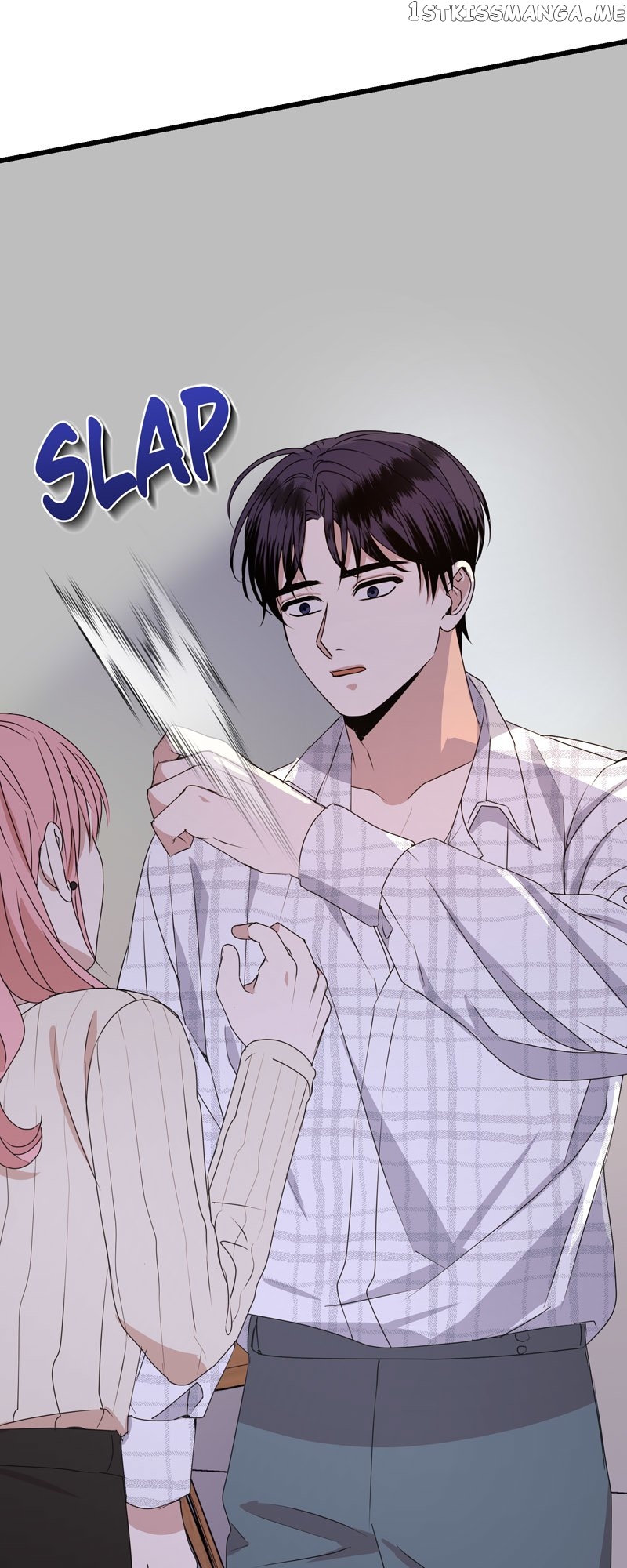 Kiss Goblin Chapter 25 - page 80